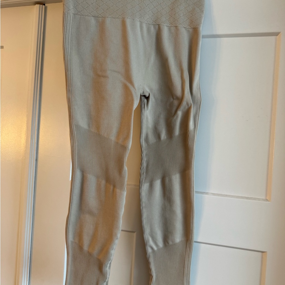 Women's Stylish Tan Leggings